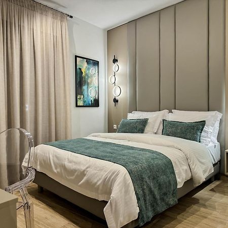 Konaki Of Meteora Boutique Living กาลัมปากา ภายนอก รูปภาพ