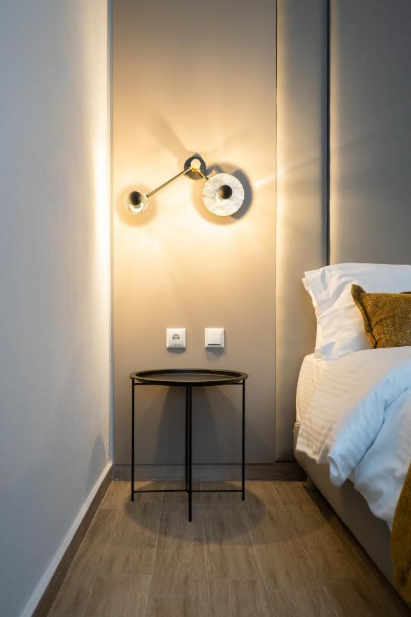 Konaki Of Meteora Boutique Living กาลัมปากา ภายนอก รูปภาพ
