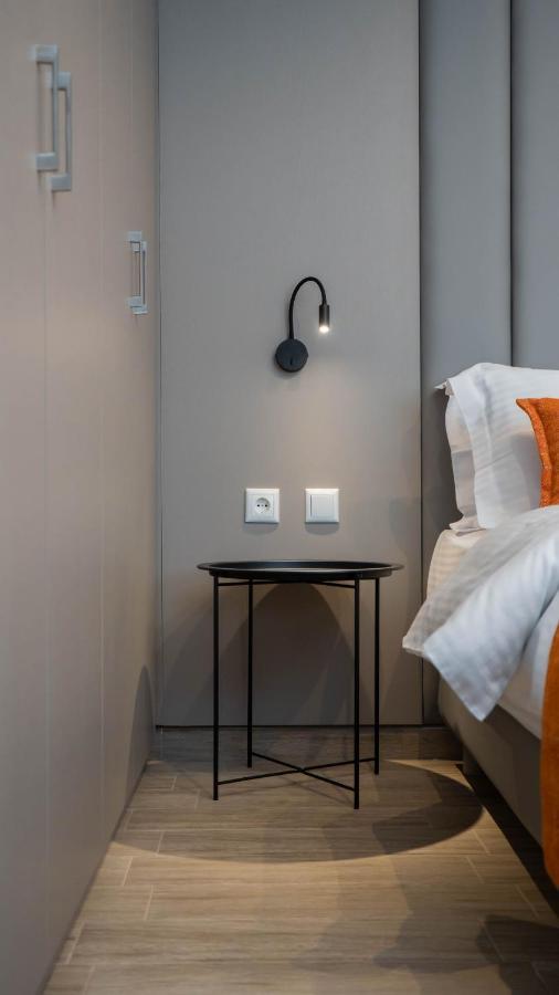 Konaki Of Meteora Boutique Living กาลัมปากา ภายนอก รูปภาพ