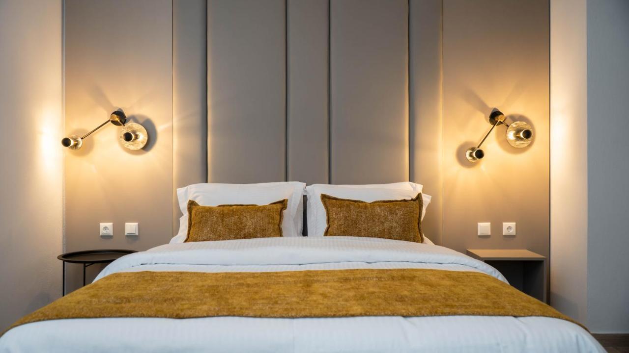 Konaki Of Meteora Boutique Living กาลัมปากา ภายนอก รูปภาพ