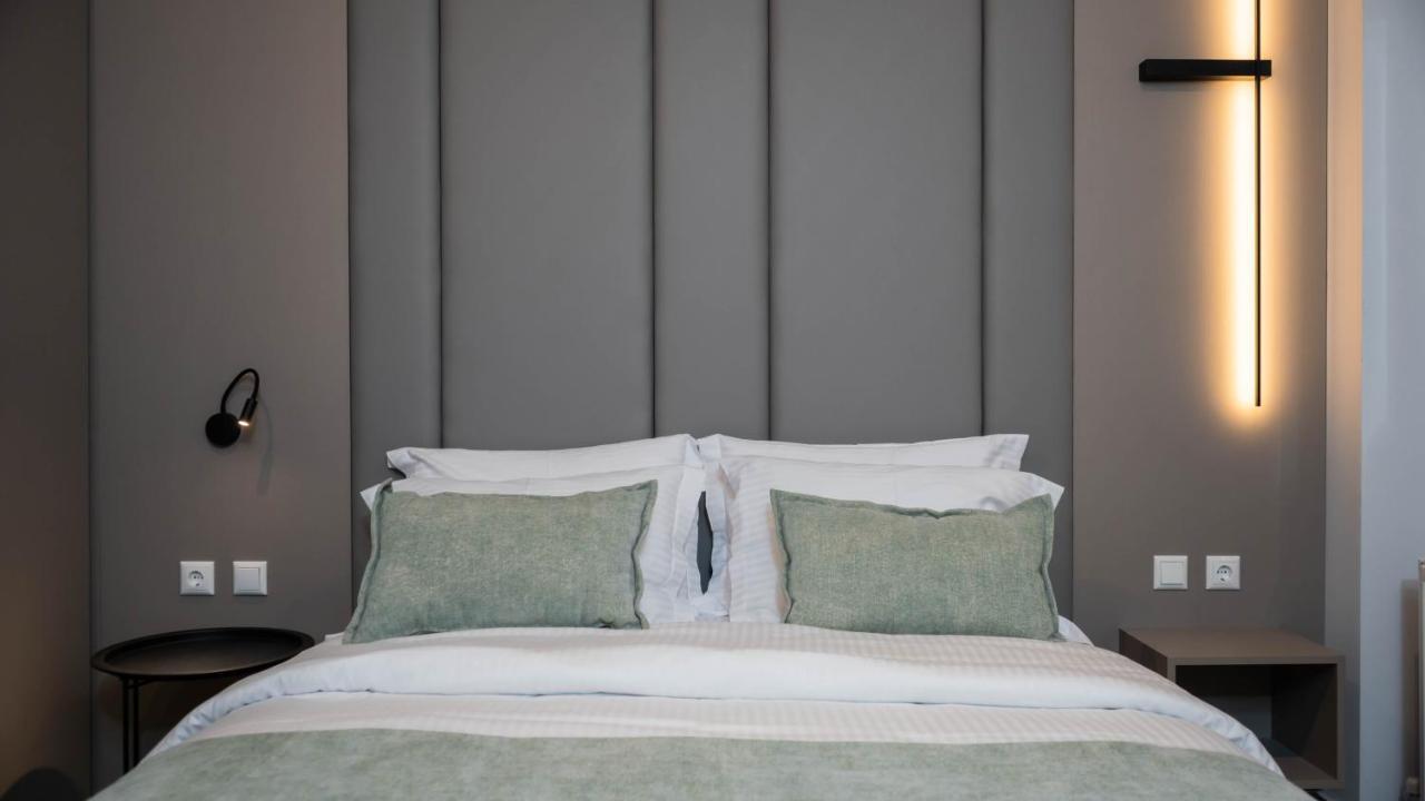 Konaki Of Meteora Boutique Living กาลัมปากา ภายนอก รูปภาพ