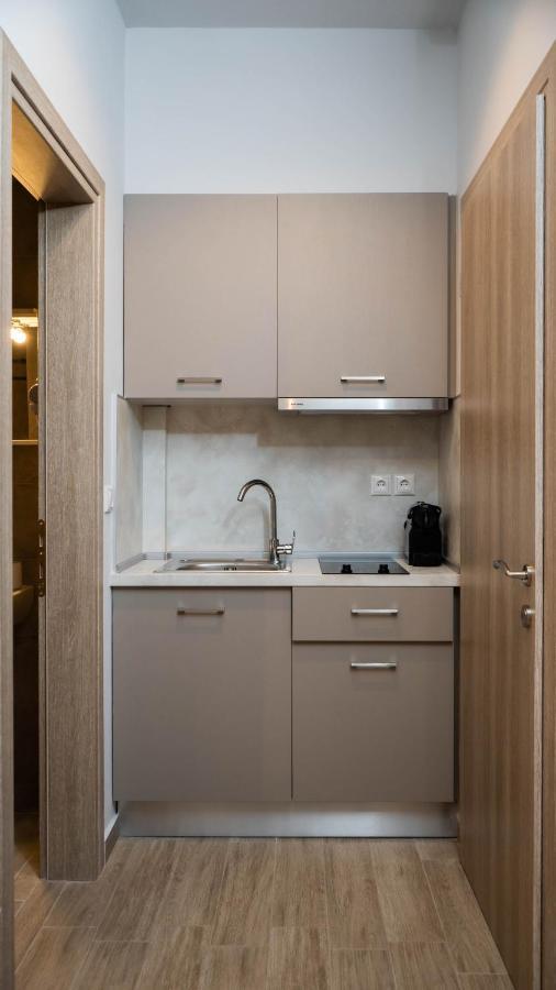 Konaki Of Meteora Boutique Living กาลัมปากา ภายนอก รูปภาพ